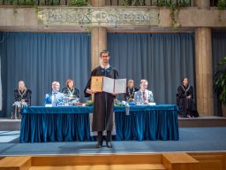 2025 diplomaátadó Nyár
